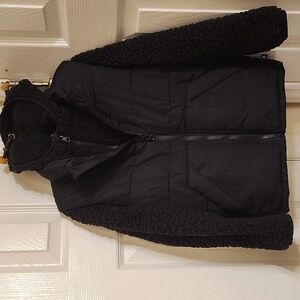 GAP Kids Black Jacket